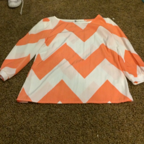 Boutique blouse