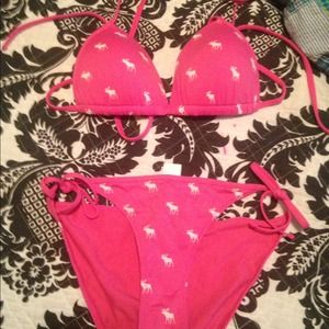 Bathing suit