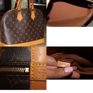 Louis Vuitton Bag