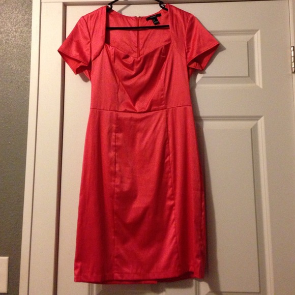 Cocktail dress