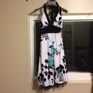 Size 8 dress