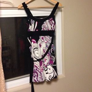 Size 8 dress