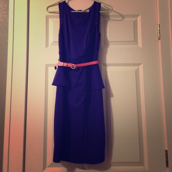 Cocktail Dress