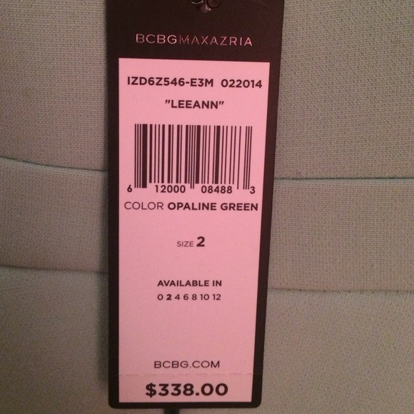 BCBG - Picture 2 of 4
