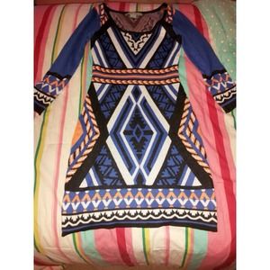 Bodycon Dress
