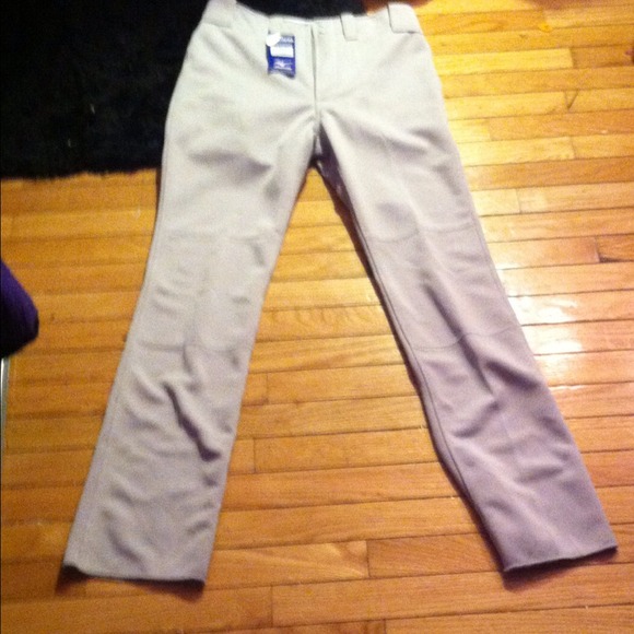 Mizuno Baseball Pants - Picture 1 of 1