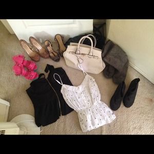 ALL OF IT FOR CHEAP