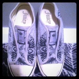🌟🌟Juicy Couture Sneakers🌟🌟