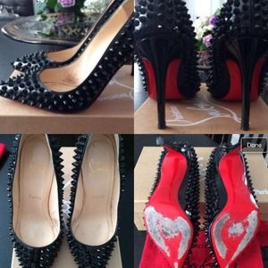 Christian louboutin