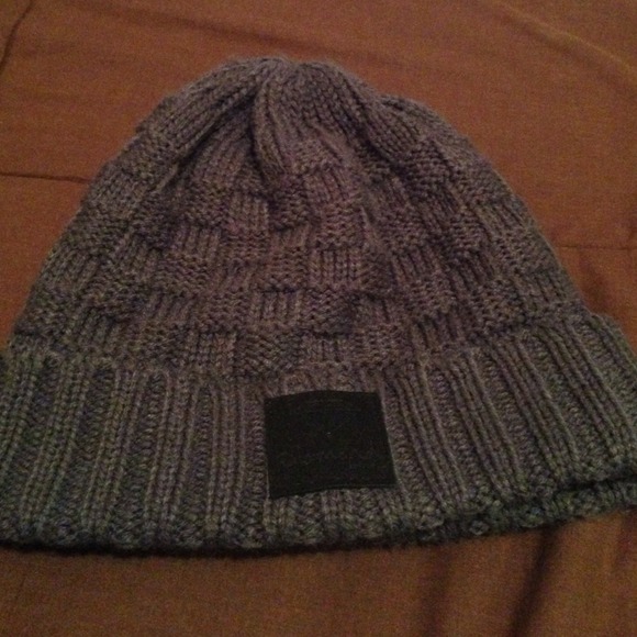 Diamond supply co. Unisex beanie great condition