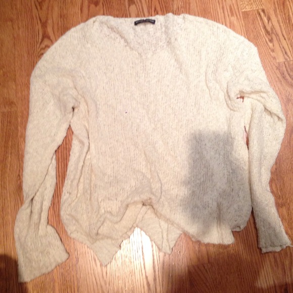 Brandy Melville knit sweater