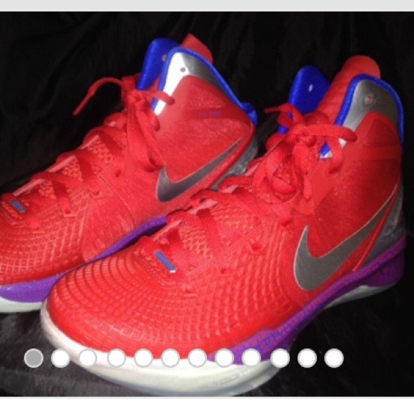 Nike Zoom Hyperdunk PremiumInovation Blake Griffin