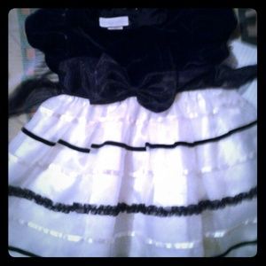 Size 24 months toddler dress