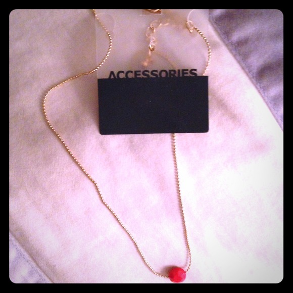 Necklace from Old Navy