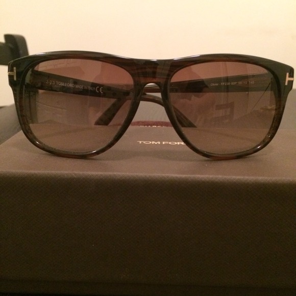 SOLD!!Authentic Tom Ford Sunglasses for sale