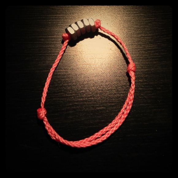 Nv8 bracelet