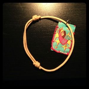 Little angel bracelet