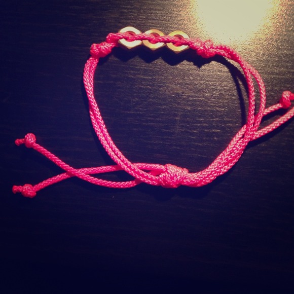 Nv8 bracelet
