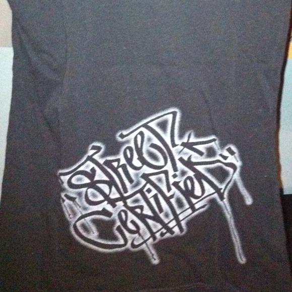 Marilyn Monroe shirt - Picture 3 of 3