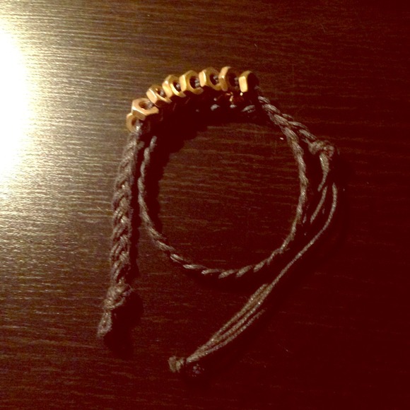 Nv8 bracelet