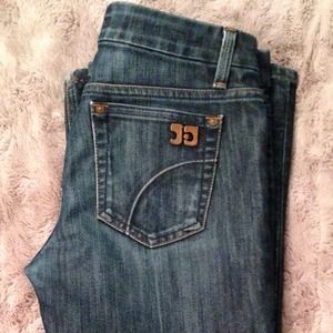 Joe's Jeans - Rocker Fit Size 27 (4) 👍👖❤️
