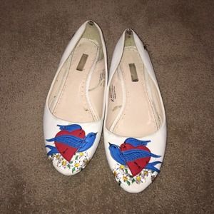 Urban Outfitter Ballet Flats