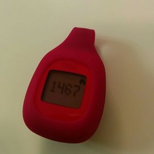 Fitbit zip