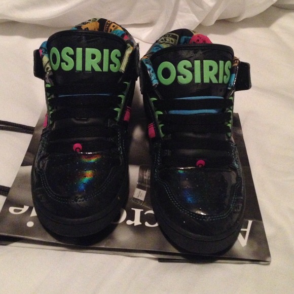 Osiris sneakers