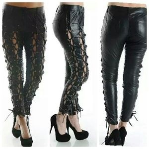 Loveable leggings
