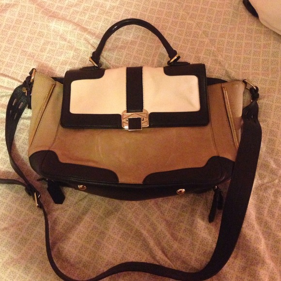 Authentic Rebecca Minkoff handbag