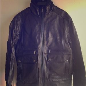 MK jacket REDUCED✂️😱