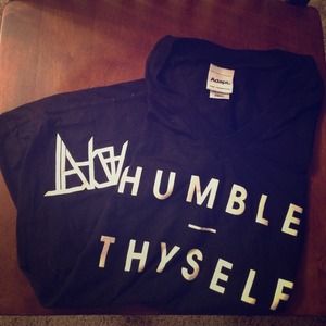 Two Adapt brand tee-shirts!