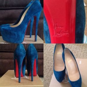 Christian louboutin