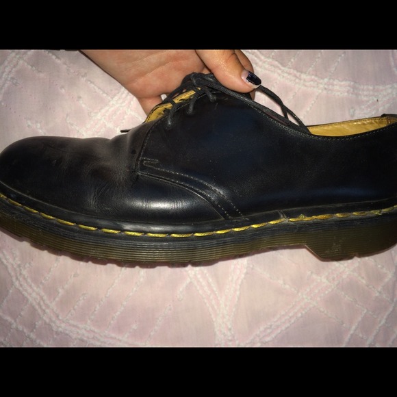 Doc martens