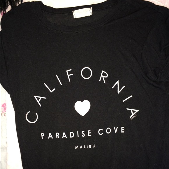 Brandy Melville Shirt