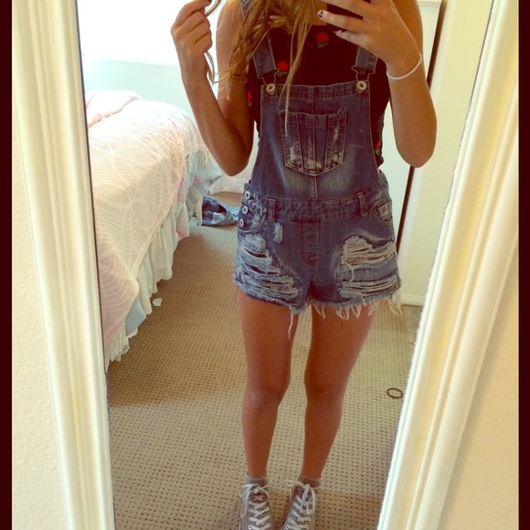 Overalls