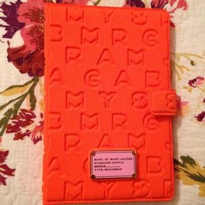 Marc by Marc Jacobs tablet case