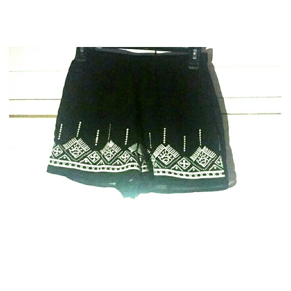 shorts