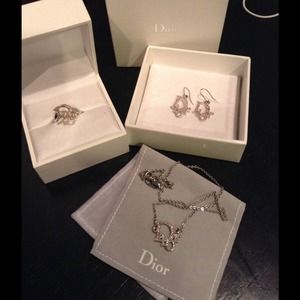 Dior Jewelry