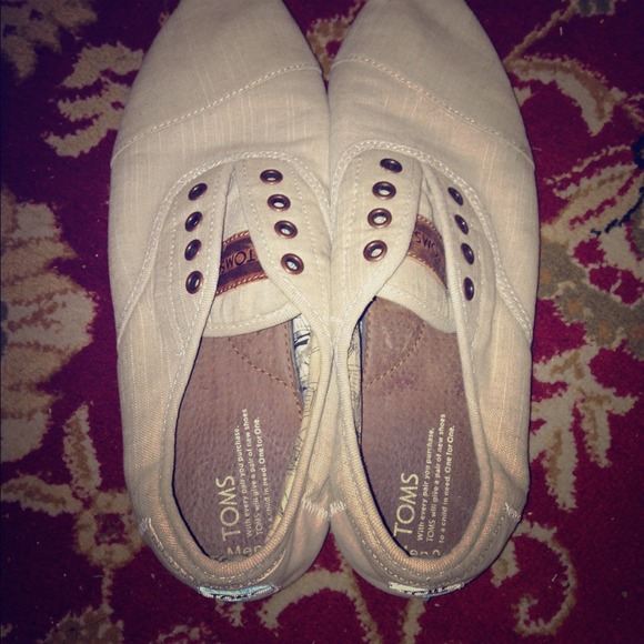 TOMS❤️❤️