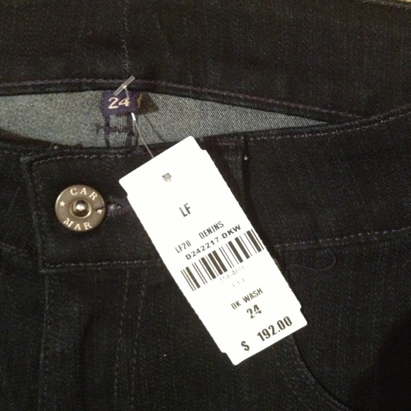 Lf Carmar Jeans - Picture 2 of 4