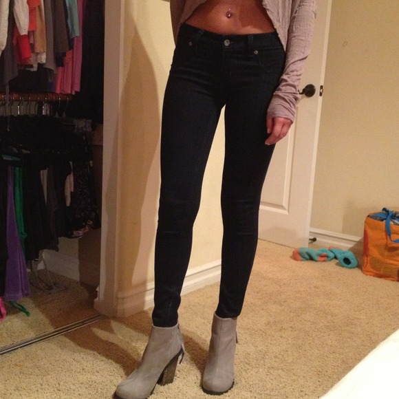 Lf Carmar Jeans - Picture 3 of 4