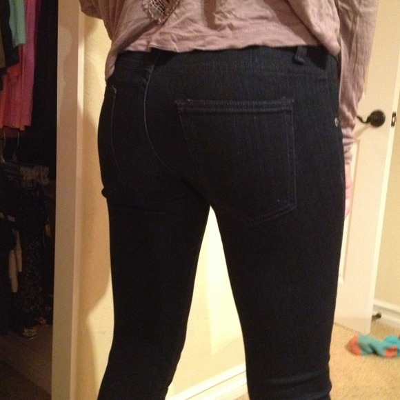 Lf Carmar Jeans - Picture 4 of 4