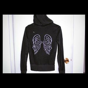VS Angel Wing Jacket