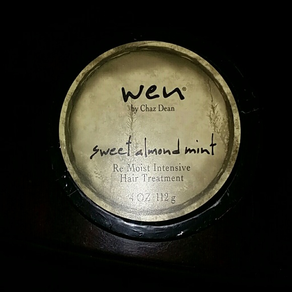 Wen by chaz dean