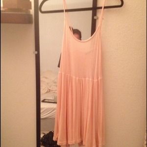 Brandy melville dress