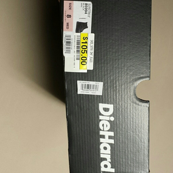 Boots - Picture 2 of 3