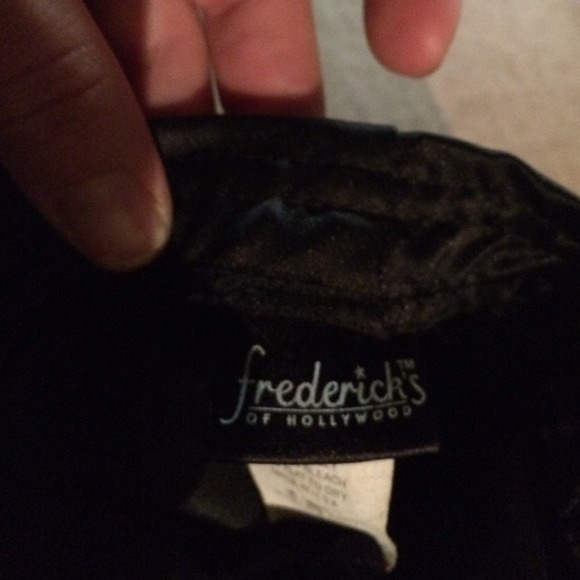 Dress - Picture 3 of 3