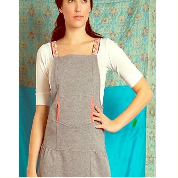 Free People Dresses & Skirts - ❗️FREE PEOPLE Slip Tunic Dress