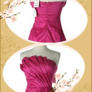 NWT Romeo & Juliet Couture Cocktail Dress